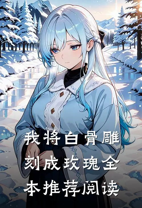我将白骨雕刻成玫瑰全本推荐阅读