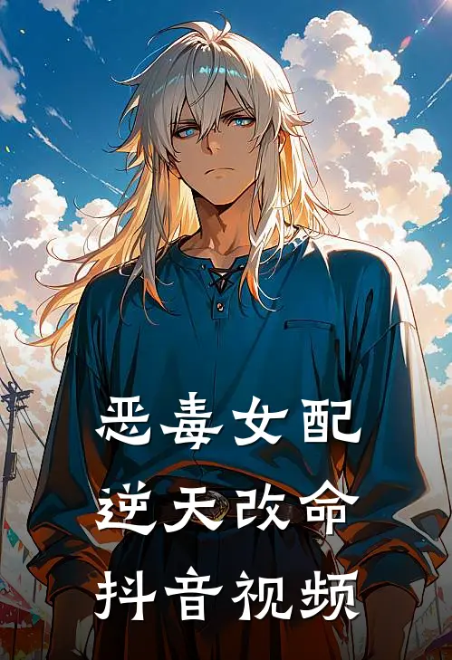 恶毒女配逆天改命抖音视频