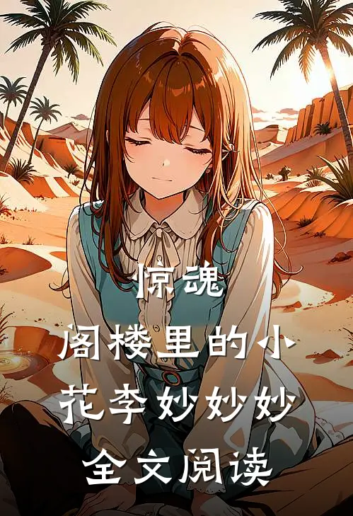 惊魂.阁楼里的小花李妙妙妙全文阅读