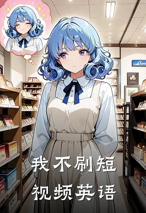 我不刷短视频英语
