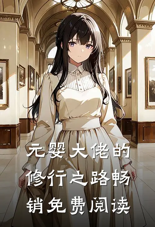 元婴大佬的修行之路畅销免费阅读
