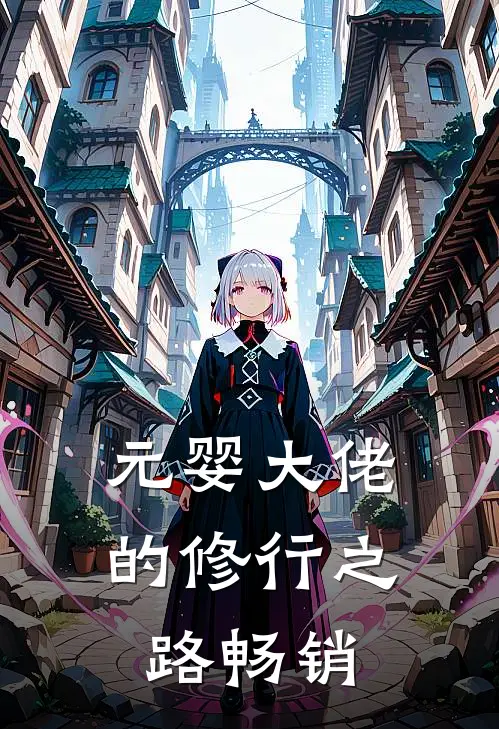 元婴大佬的修行之路畅销