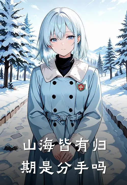 山海皆有归期是分手吗
