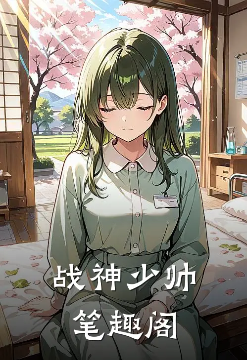 战神少帅笔趣阁