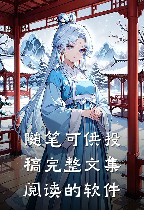 随笔可供投稿完整文集阅读的软件