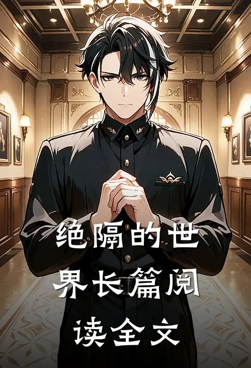 绝隔的世界长篇阅读全文