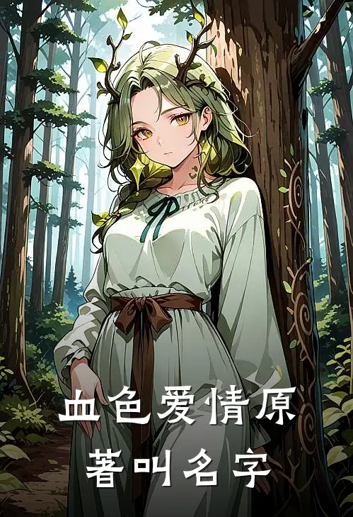 血色爱情原著叫名字