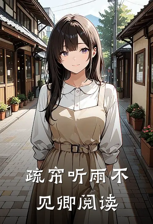 疏帘听雨不见卿阅读