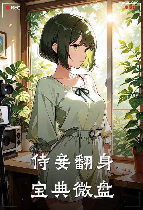 侍妾翻身宝典微盘