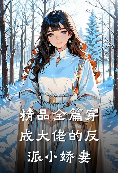 精品全篇穿成大佬的反派小娇妻