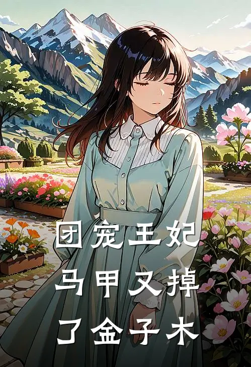 团宠王妃马甲又掉了金子木
