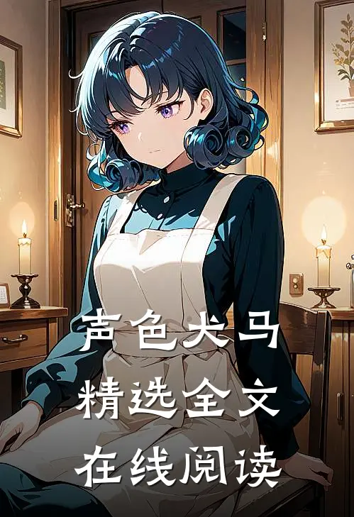 声色犬马精选全文在线阅读