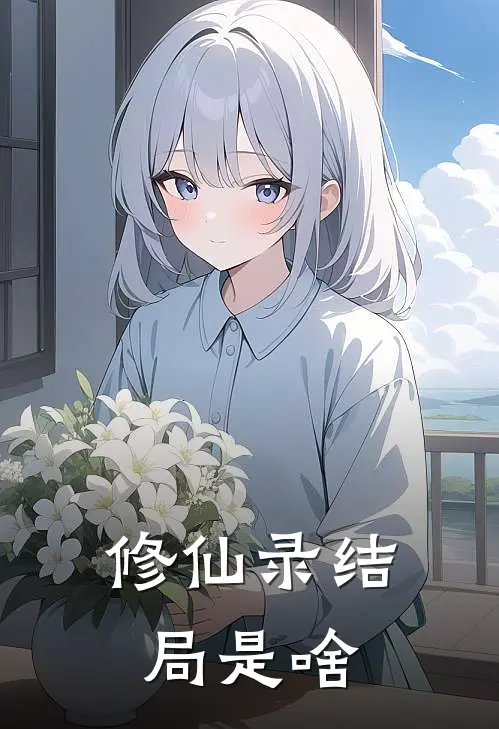 修仙录结局是啥