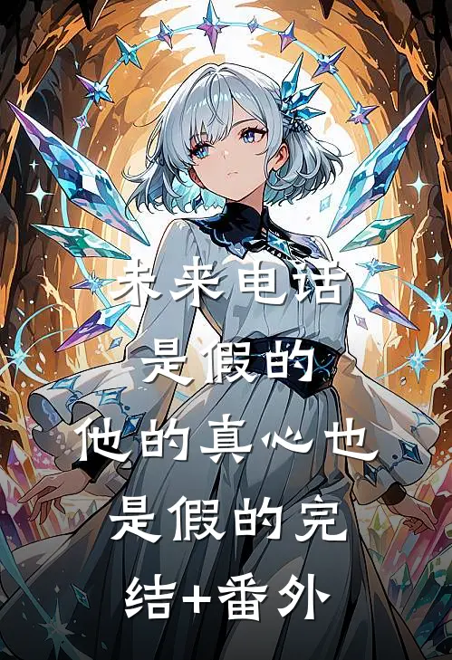 未来电话是假的，他的真心也是假的完结+番外