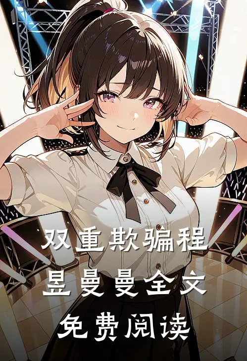 双重欺骗程昱曼曼全文免费阅读