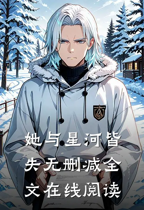 她与星河皆失无删减全文在线阅读