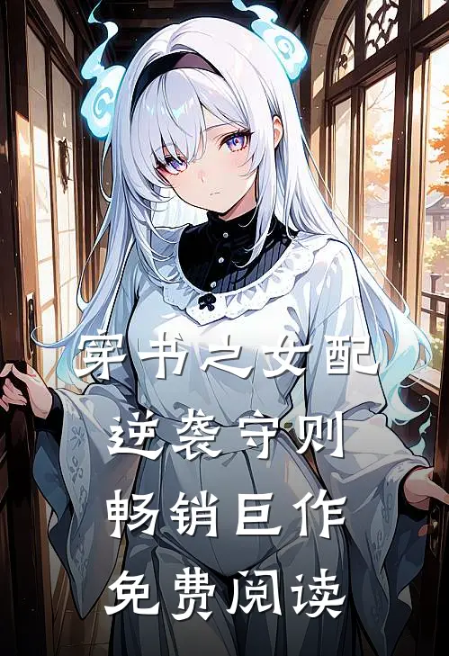 穿书之女配逆袭守则畅销巨作免费阅读