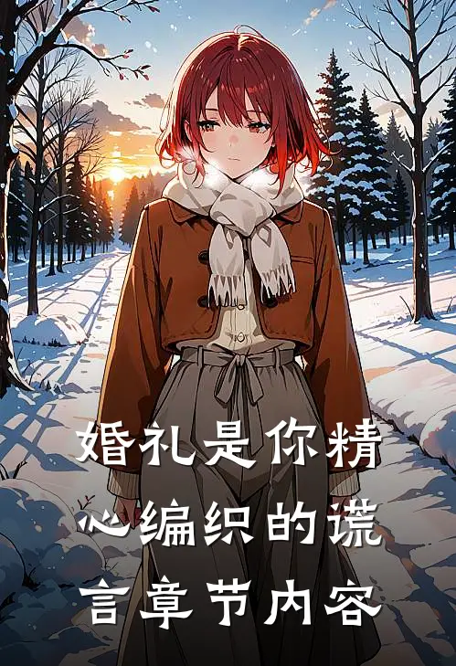 婚礼是你精心编织的谎言章节内容