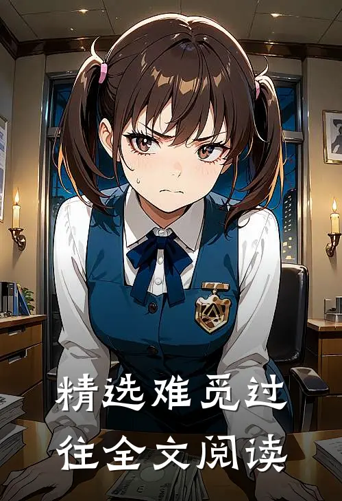 精选难觅过往全文阅读
