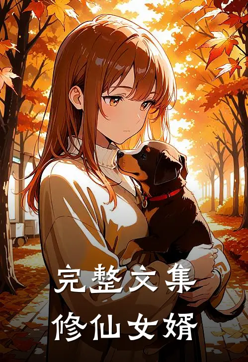 完整文集修仙女婿