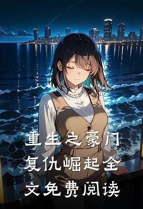 重生之豪门复仇崛起全文免费阅读