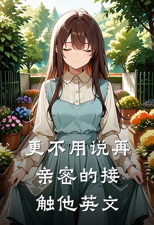 更不用说再亲密的接触他英文