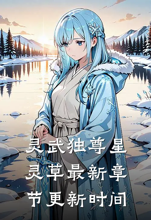 灵武独尊星灵草最新章节更新时间