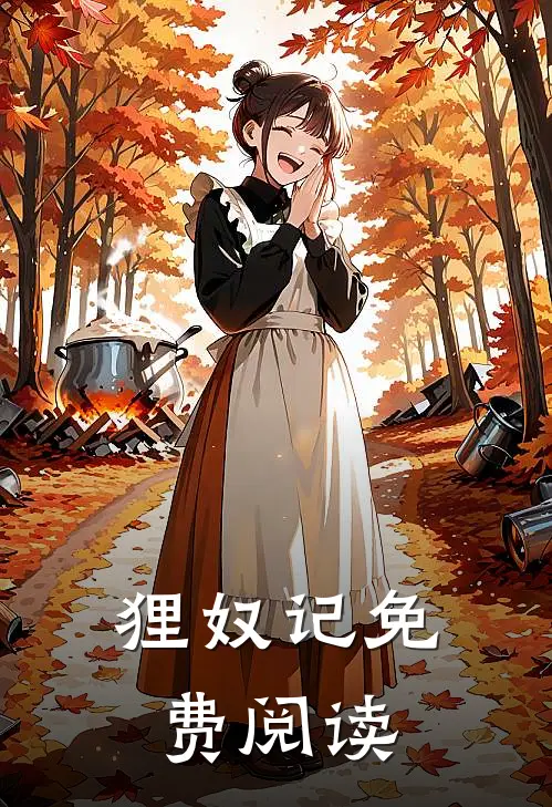 狸奴记免费阅读
