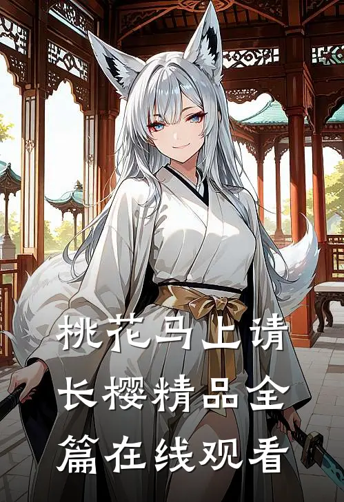 桃花马上请长樱精品全篇在线观看