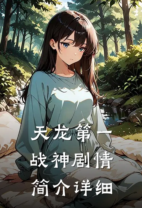 天龙第一战神剧情简介详细