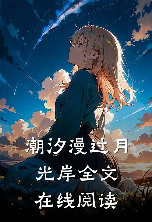 潮汐漫过月光岸全文在线阅读