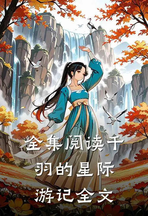 全集阅读千羽的星际游记全文