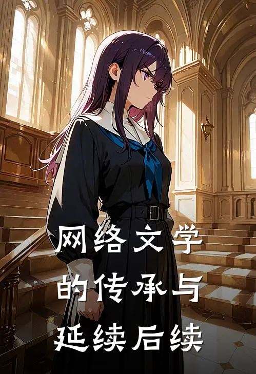 网络文学的传承与延续后续