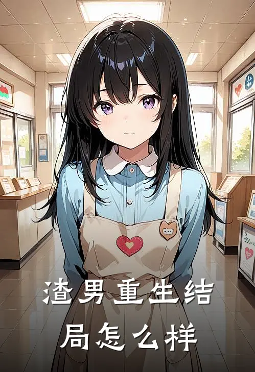 渣男重生结局怎么样