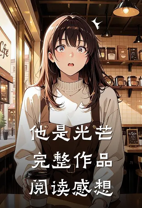 他是光芒完整作品阅读感想