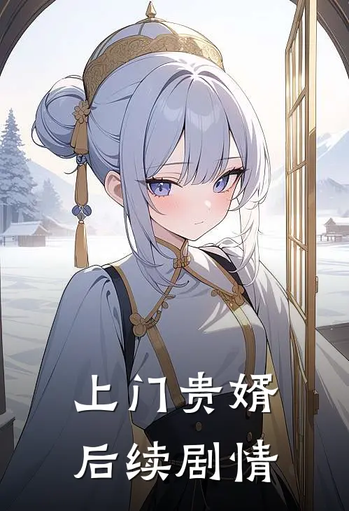 上门贵婿后续剧情
