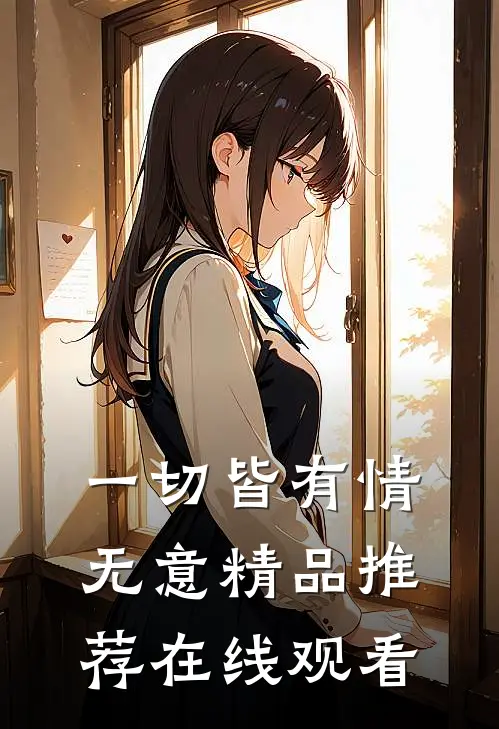 一切皆有情无意精品推荐在线观看