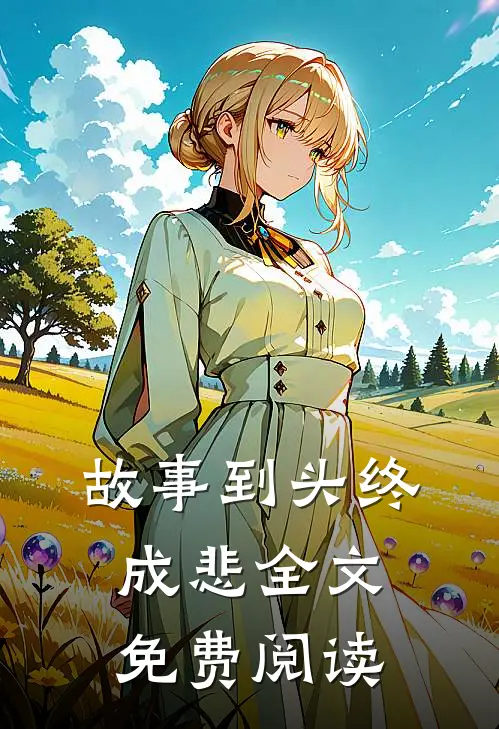 故事到头终成悲全文免费阅读