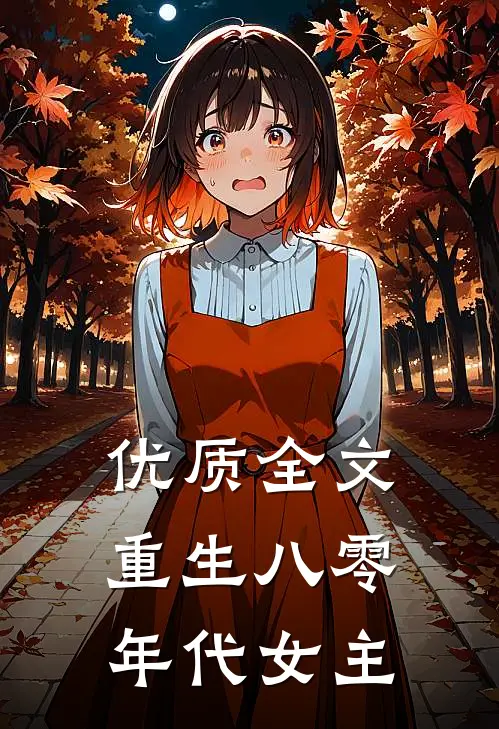 优质全文重生八零年代女主