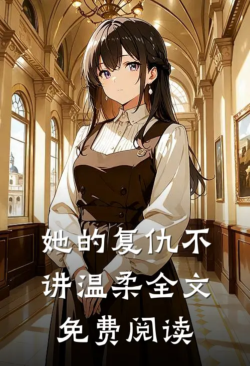 她的复仇不讲温柔全文免费阅读