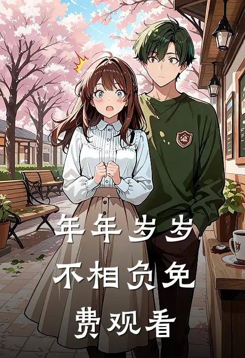年年岁岁不相负免费观看