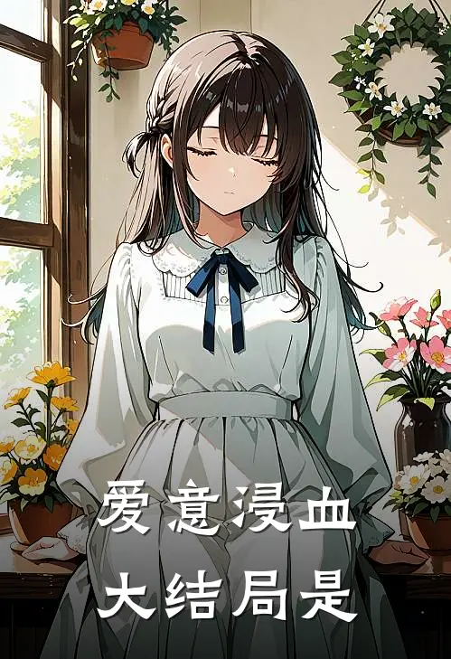 爱意浸血大结局是