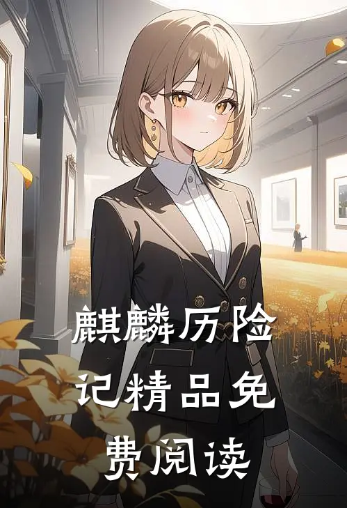 麒麟历险记精品免费阅读