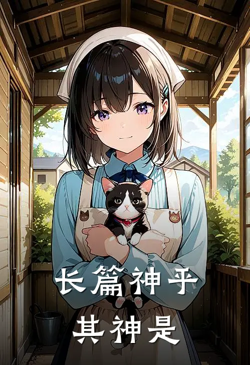 长篇神乎其神是