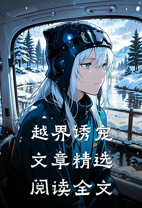 越界诱宠文章精选阅读全文