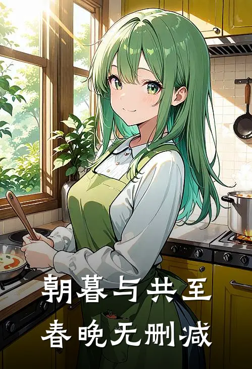 朝暮与共至春晚无删减