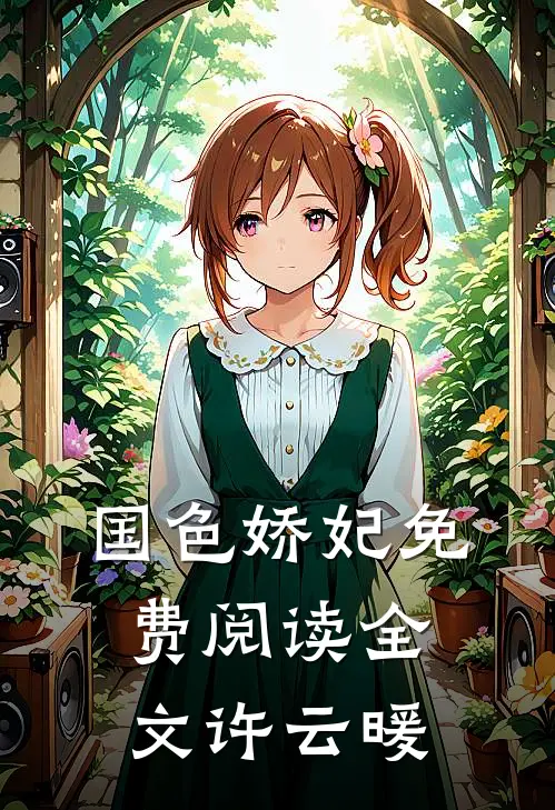 国色娇妃免费阅读全文许云暖