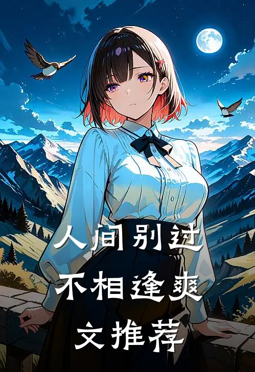 人间别过不相逢爽文推荐