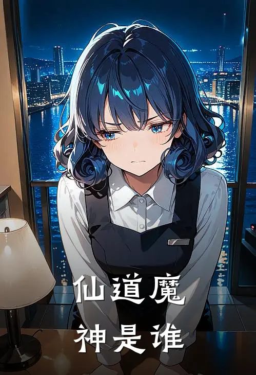 仙道魔神是谁
