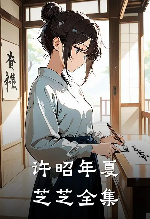 许昭年夏芝芝全集